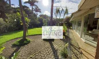 Imagem 5: Casa com 800 m² de área construida, 1.800m² de terreno, - venda ou locação - Barra da Tiju