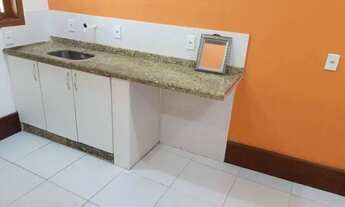 Imagem 4: Casa com 1 dormitório para alugar, 50 m² por R$ 749,89/mês - Campo Grande - Rio de Janeiro