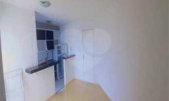 Imagem 2: Apartamento Residencial CAMPO GRANDE