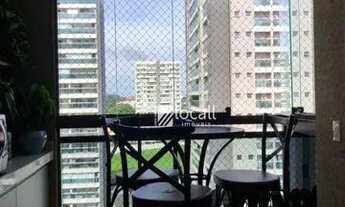 Imagem 7: Apartamento com 3 dormitórios à venda, 80 m² por R$ 690.000 - Jardim Tarraf II - São José