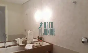 Imagem 2: Apartamento com 4 dormitórios à venda, 210 m² por R$ 3.445.000,00 - Moema - São Paulo/SP