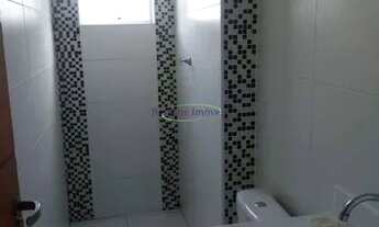 Imagem 2: Casa com 3 dorms, Embaré, Santos - R$ 950 mil, Cod