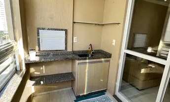 Imagem 4: Apartamento para venda com 50 metros quadrados com 2 quartos em Campinas - São José - SC