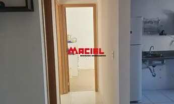 Imagem 4: Apartamento Padrão em São José dos Campos