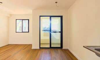 Imagem 2: Apartamento para Aluguel - Centro, 1 Quarto, 25 m2