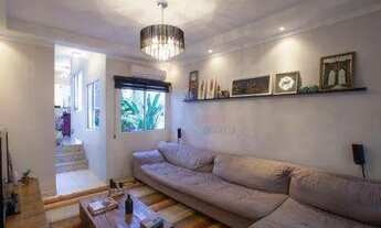 Imagem 5: Sobrado com 3 dormitórios à venda, 157 m² por R$ 860.000,00 - Vila Moinho Velho - São Paul