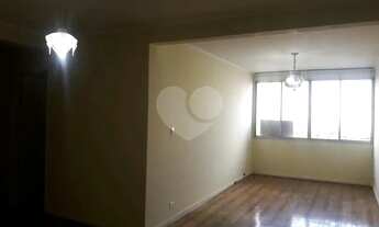 Imagem: APARTAMENTO ALTO DE SANTANA 2 DORMITÓRIOS