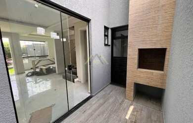 Imagem 6: Térrea para venda possui 125 metros quadrados com 3 quartos em Jardim São Pedro - Barueri