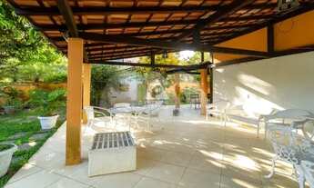 Imagem 4: Casa em Condomínio à venda, 4 quartos, 1 suíte, 6 vagas, BARRA DA TIJUCA - RIO DE JANEIRO