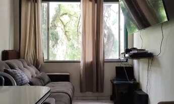 Imagem 4: Apartamento 1 quarto, banheiro, cozinha - Ipanema