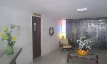 Imagem 7: Cobertura com aproximadamente 240m2, 4 Quartos sendo 2 Suítes, Dep completa, 2 vagas de ga