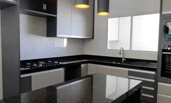 Imagem 4: Casa de condomínio dos ipes para aluguel e venda tem 170 metros quadrados com 3 quartos