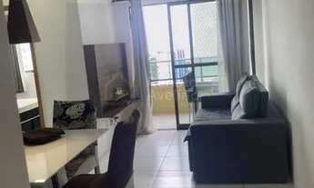 Imagem 3: Apartamento para Locação em Jaboatão dos Guararapes, Candeias, 2 dormitórios, 1 suíte, 1 b