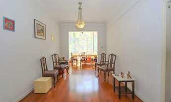 Imagem 2: PRIVILÉGIO IMÓVEIS VENDE : Excelente apartamento 3 quartos em Copacabana!!