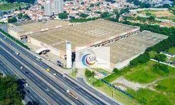 Imagem 2: Galpão para alugar, 5400 m² no Jaguará - São Paulo/SP
