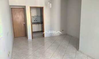 Imagem 2: Ed. Amarilis - Centro, Londrina/PR. Apartamento à venda com 3 dormitórios e suíte