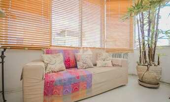 Imagem 5: Apartamento à venda, 3 quartos, 1 suíte, Copacabana - RIO DE JANEIRO/RJ