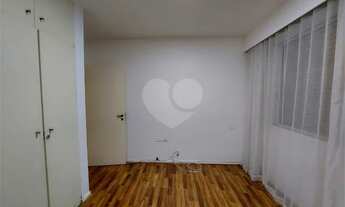 Imagem 3: APARTAMENTO 4 DORMITÓRIOS (1 SUÍTE) PARA VENDA E LOCAÇÃO - HIGIENÓPOLIS