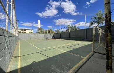 Imagem 6: Apartamento 2/4, Edifício Solar Park - Aparecida de Goiânia