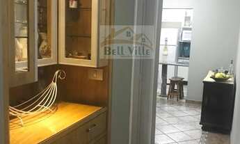 Imagem 4: Sobrado para venda tem 130 metros quadrados com 3 quartos em Parque São Vicente - Mauá - S