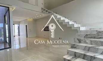 Imagem 5: SOBRADO COM 3 SUÍTES, À VENDA NO TROPICAL III EM CASCAVEL