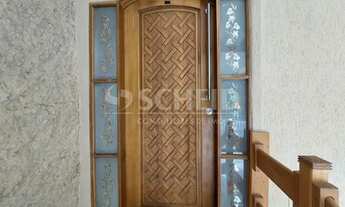 Imagem 2: Casa à venda 3 dormitórios Vila Gea Jardim Marajoara