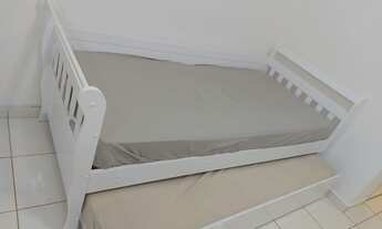 Imagem 4: Aluga-se Kitnet Mobiliada em Jaboticabal SP próximo a Unesp