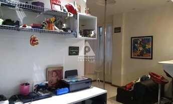 Imagem 4: Apartamento à venda, 1 quarto, 1 suíte, Glória - RIO DE JANEIRO/RJ