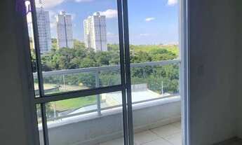 Imagem 6: Apartamento com 3 dormitórios à venda, 82 m² por R$ 390.000 - Edifício Iguatemi Residencia