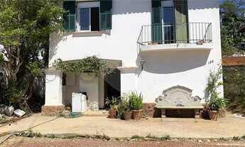 Imagem 6: CASA EM REFORMA 498m² a.t. - OBRA EM ANDAMENTO - PACAEMBÚ