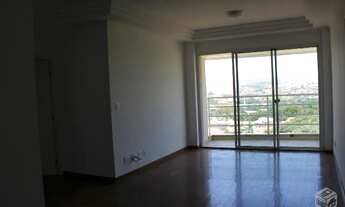 Imagem 6: Edifício Panamby - Portal da Colina