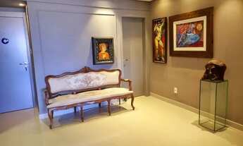 Imagem 7: LINDA VISTA PARA O MAR, ANDAR ALTO, REFORMADO, NA ATALAIA / COROA DO MEIO