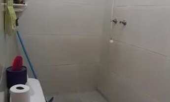 Imagem 5: Casa com 2 dormitórios - venda por R$ 230.000,00 ou aluguel por R$ 1.000,00/mês - Jardim P