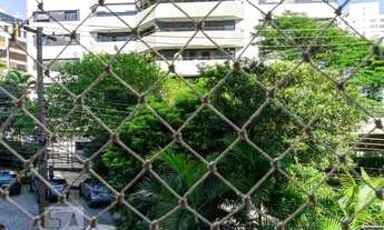 Imagem 4: Apartamento para Aluguel - Perdizes, 3 Quartos, 98 m2