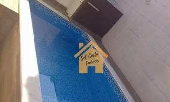 Imagem 4: Casa com 2 dormitórios à venda, 60 m² por R$ 288.000,00 - Balneário Jussara - Mongaguá/SP