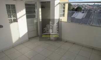 Imagem 6: Kitnet/conjugado kitnet/conjugado para aluguel com 48 metros quadrados com 1 quarto