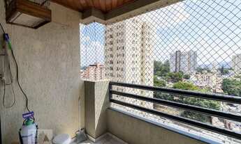 Imagem 5: Apartamento para Aluguel - Vila Augusta, 3 Quartos, 87 m2