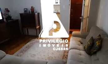 Imagem 3: Excelente apartamento 3 quartos em Laranjeiras