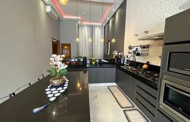 Imagem 3: Maravilhosa casa de condomínio