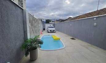 Imagem: Casa Linear Novíssima Frente de Rua e Independente