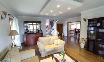 Imagem 6: Chácara com 4 dormitórios à venda, 4105 m² por R$ 1.250.000,00 - Chácara Flórida - Itu/SP