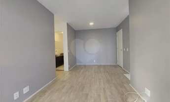 Imagem 6: Apartamento para venda tem 60 metros quadrados com 2 quartos em Vila Anastácio - São Paulo