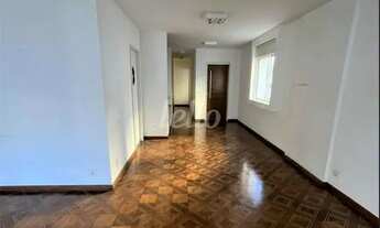 Imagem 3: São Paulo - Apartamento Padrão - Itaim Bibi
