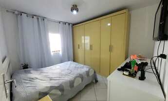 Imagem 6: Casa com 3 quartos e 2 vagas na Vila Aparecida! Oportunidade!