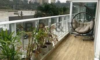 Imagem 5: Apartamento garden para venda no Jardim Caravelas 3 dormitórios 2 vagas