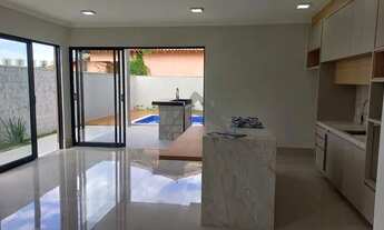 Imagem 3: Casa - Swiss Park - Campinas