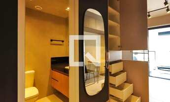 Imagem 5: Apartamento para Aluguel - Pinheiros, 1 Quarto, 30 m2