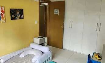 Imagem 5: Apartamento para venda tem 70 metros quadrados com 3 quartos