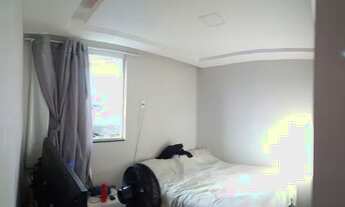 Imagem 6: Apartamento para venda com 105 metros quadrados com 3 quartos