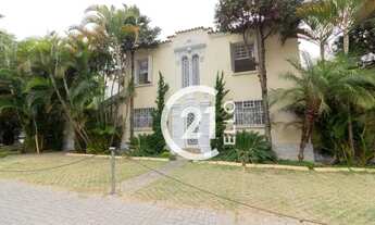 Imagem: Casa com 5 dormitórios para alugar, 250